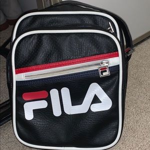 Fula bag